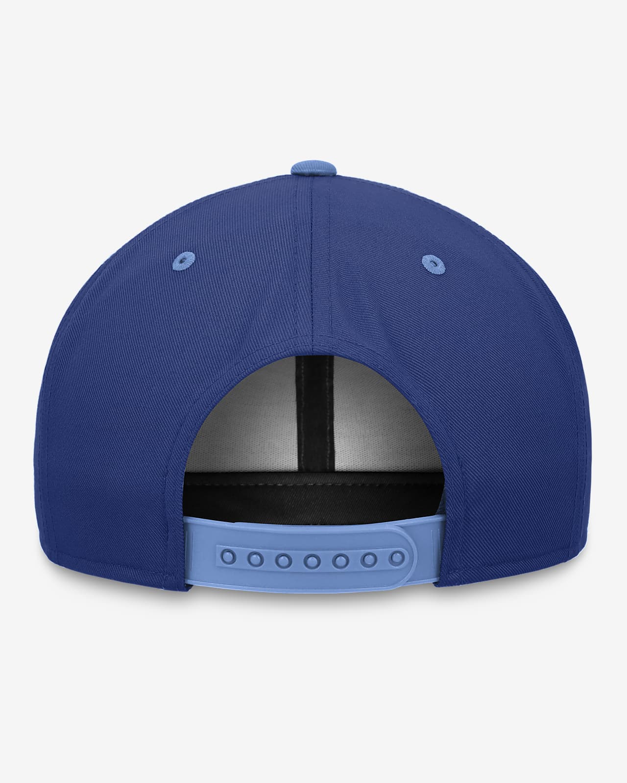 Kansas City Royals Pro Cooperstown Men's Nike MLB Adjustable Hat