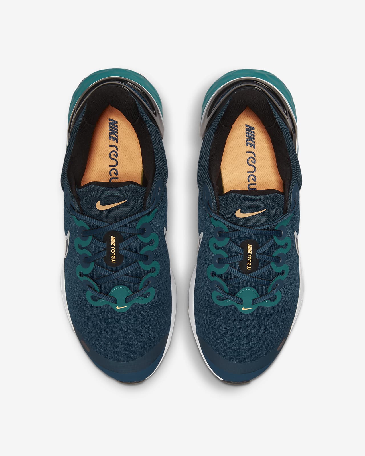 Nike renew best sale run homme