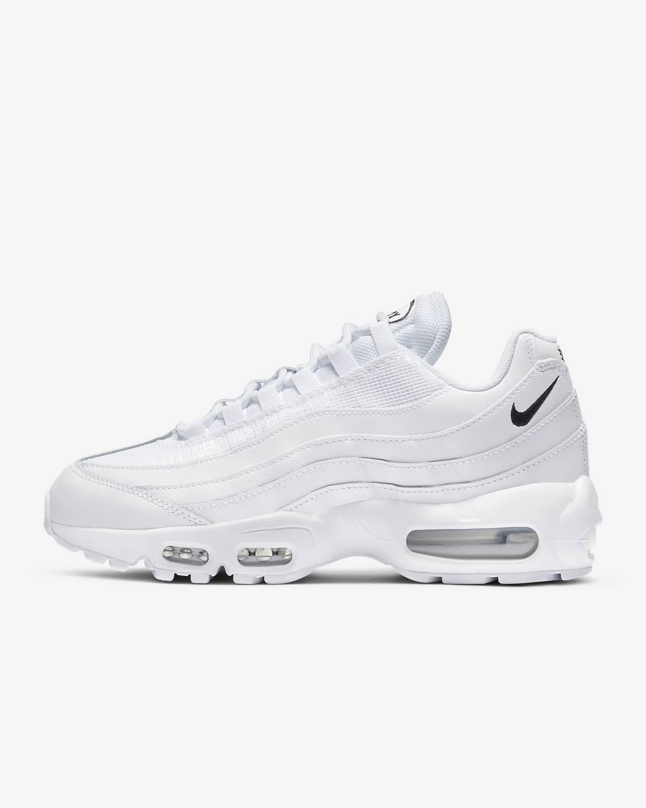 white air max 95 womens