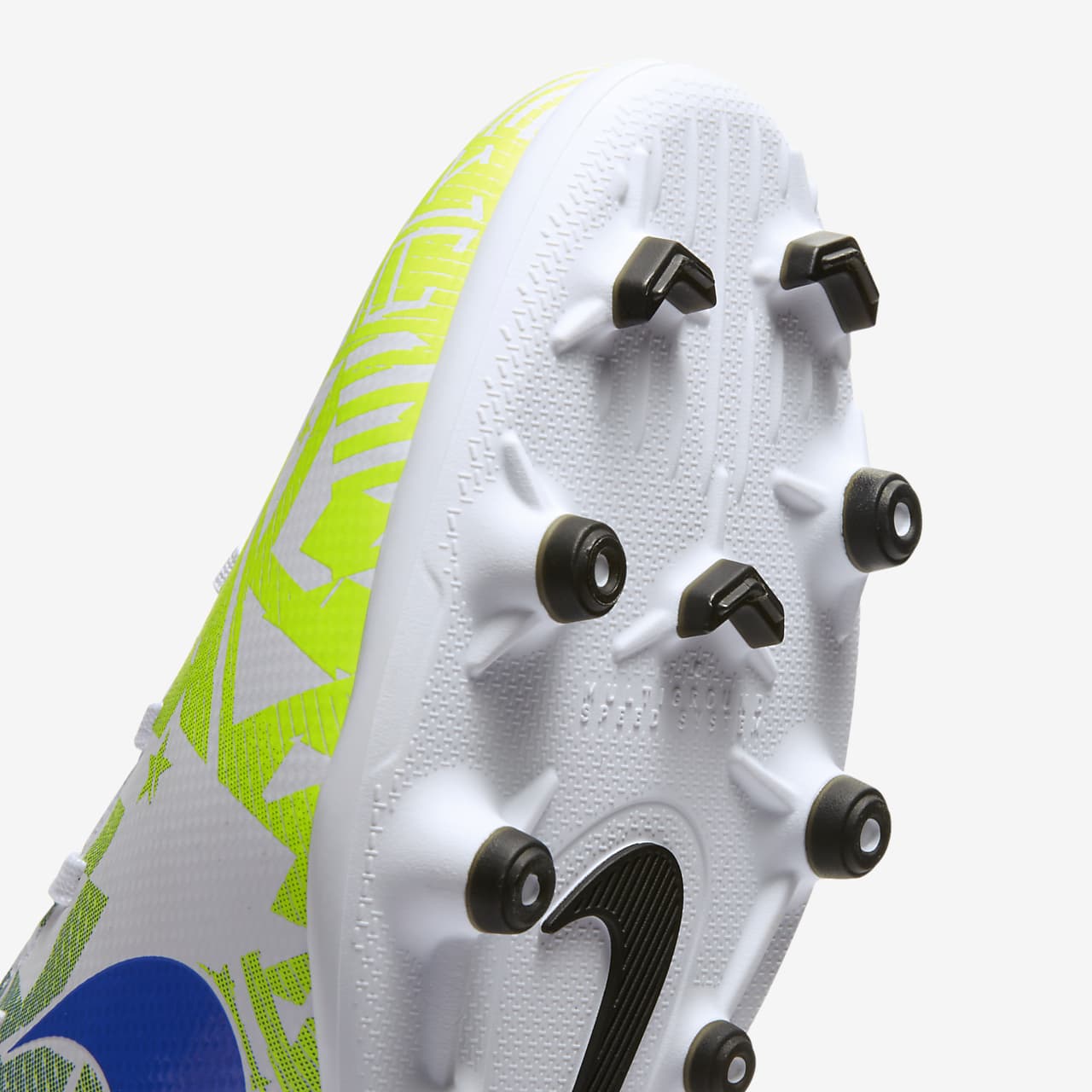 nike mercurial vapor 13 club neymar jr