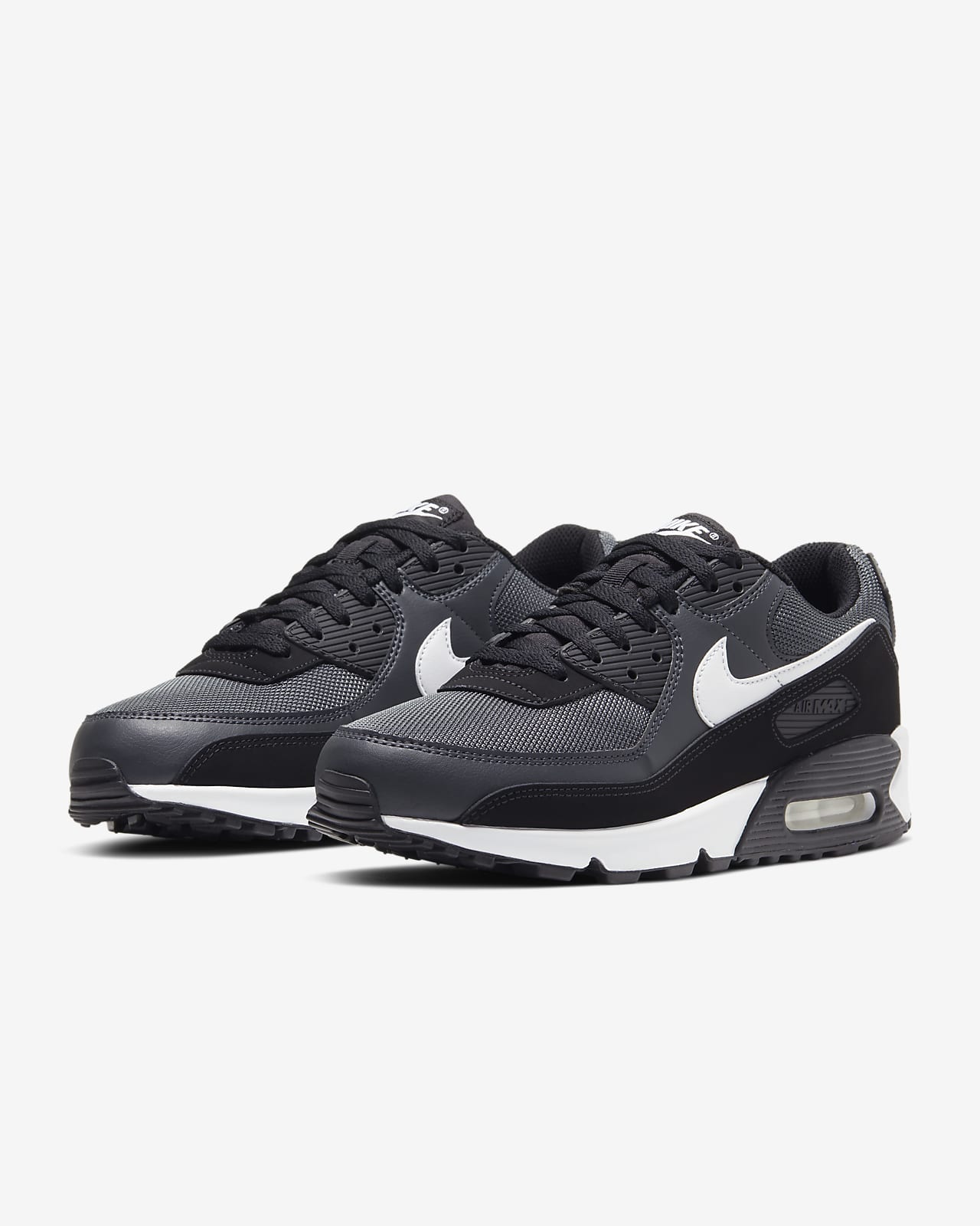 diamante Ambiguo servir Nike Air Max 90 Men's Shoes. Nike.com