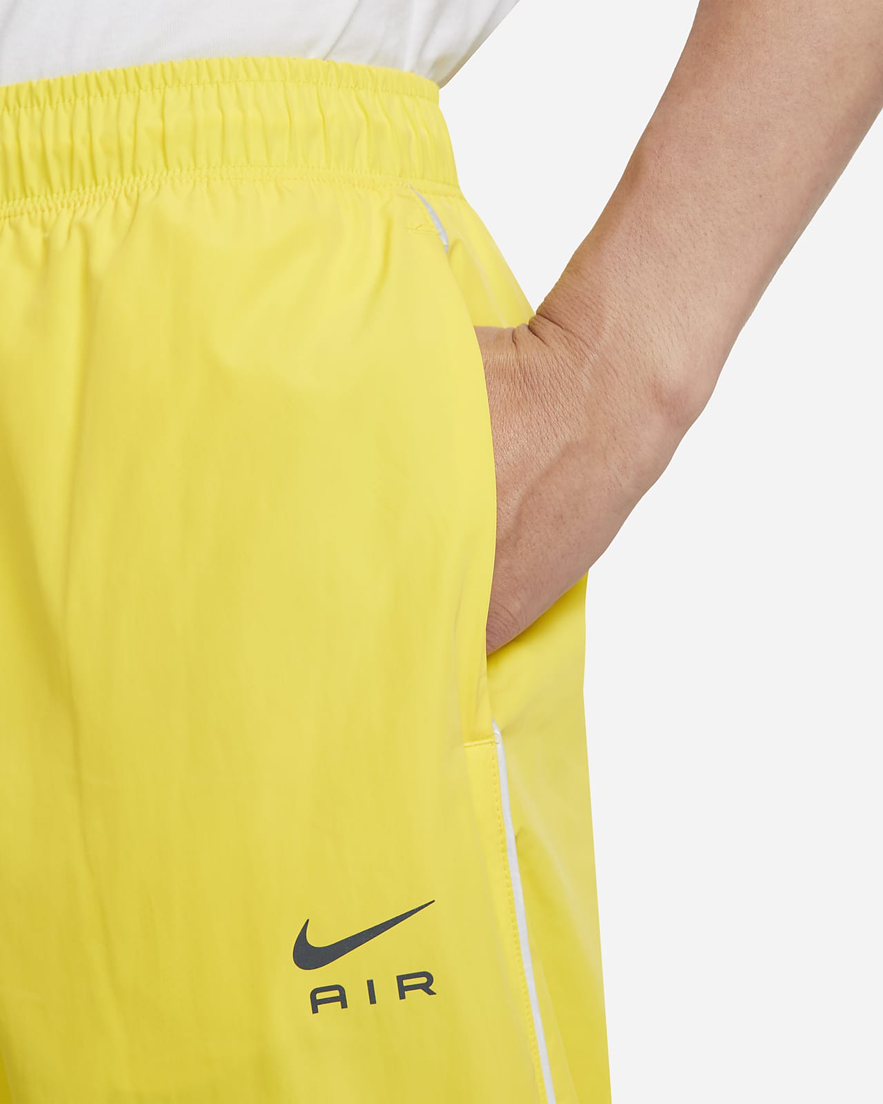 Nike公式 ナイキ スポーツウェア エア メンズ ウーブン パンツ オンラインストア 通販サイト