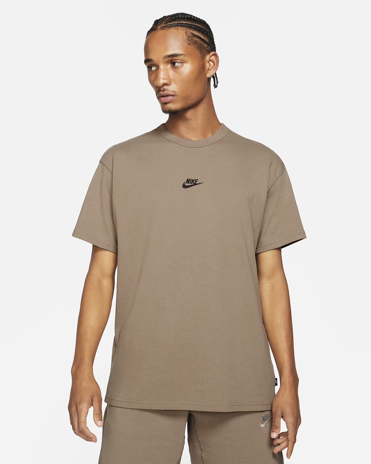 nike premium essential t shirt