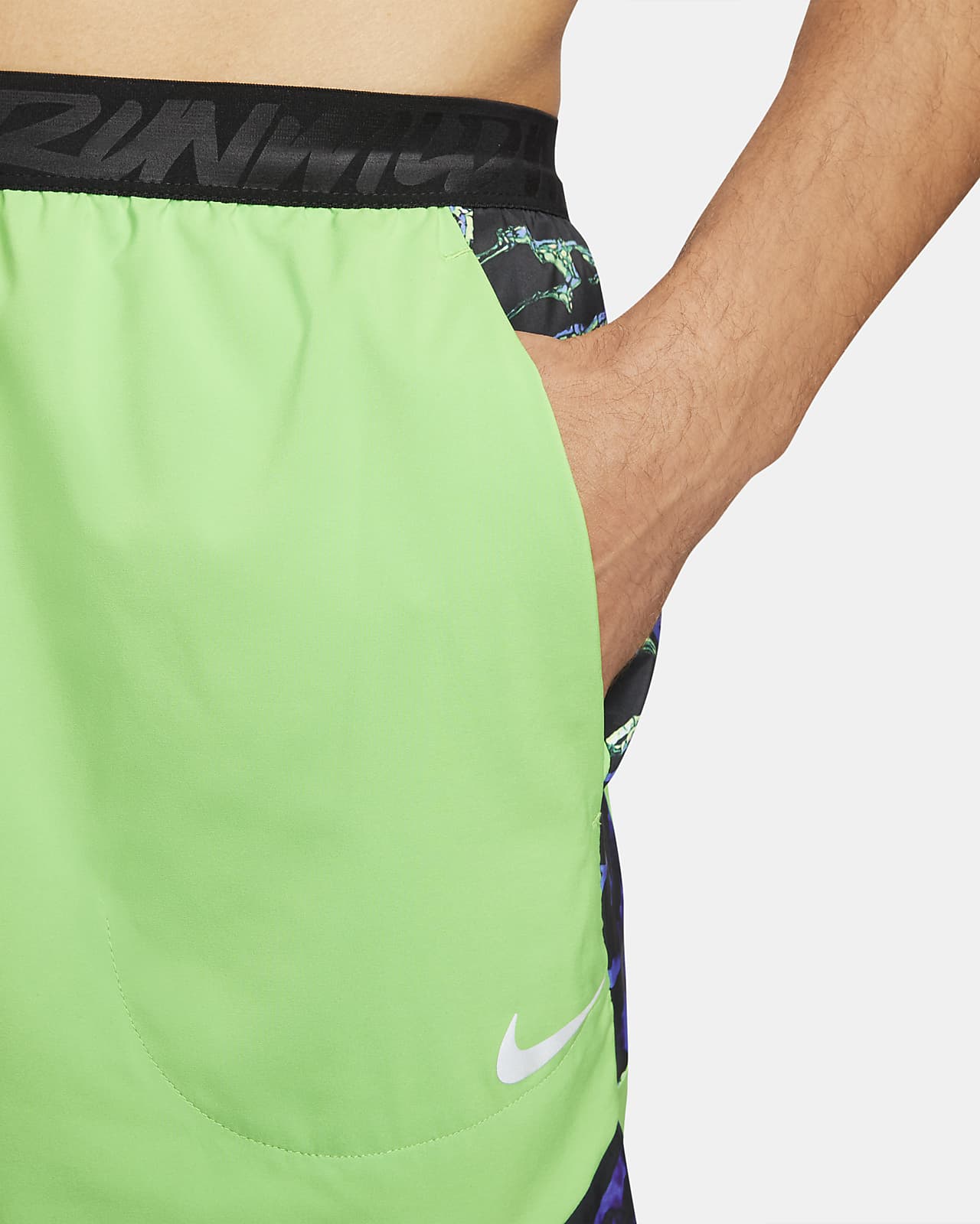 nike running briefs