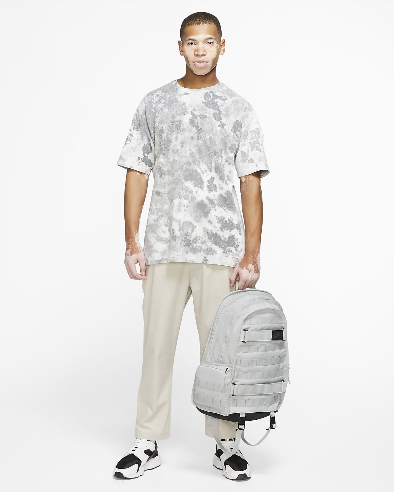 Nike Sportswear RPM Backpack (26L). Nike AE