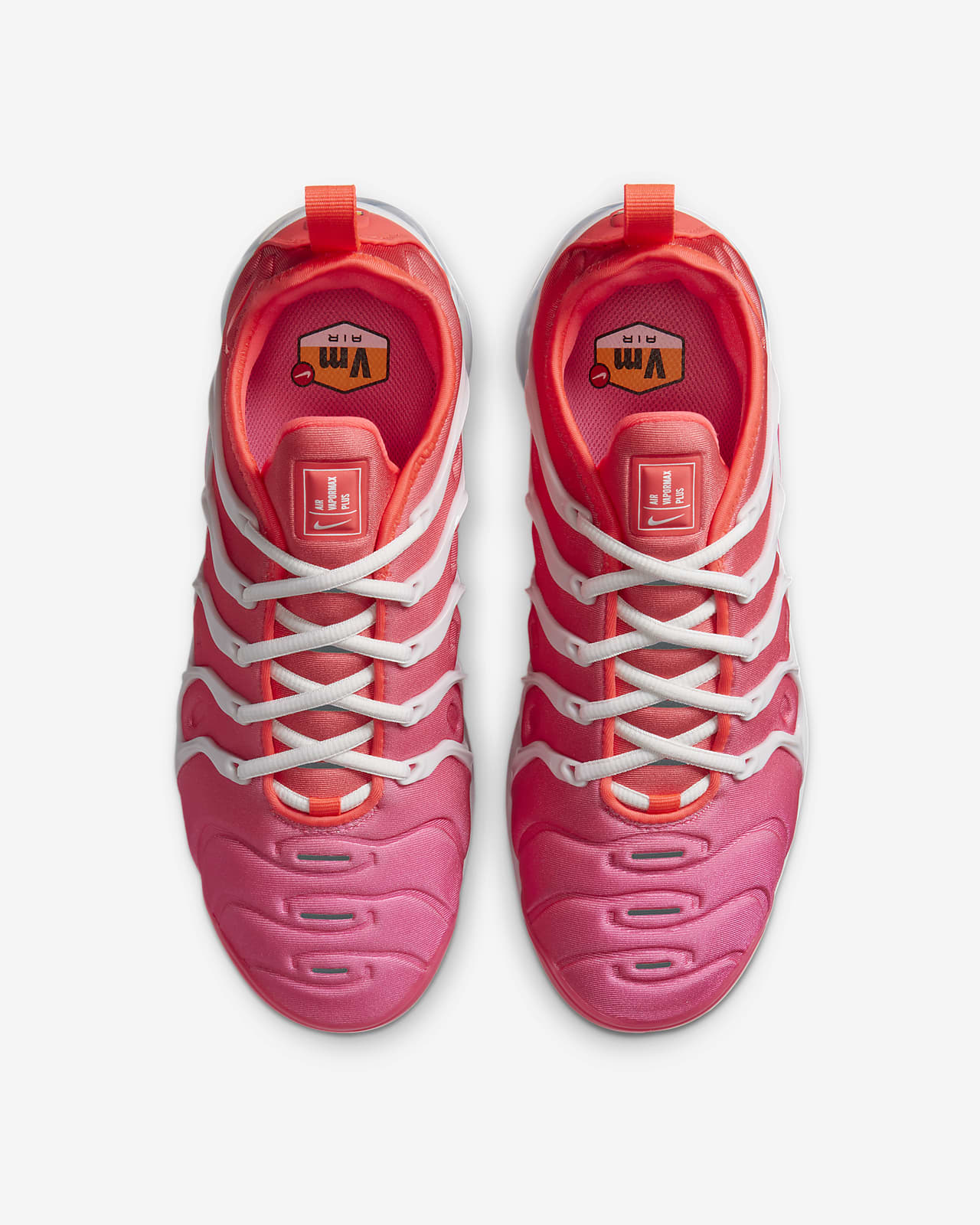 Nike Air VaporMax Plus Women's Shoe 