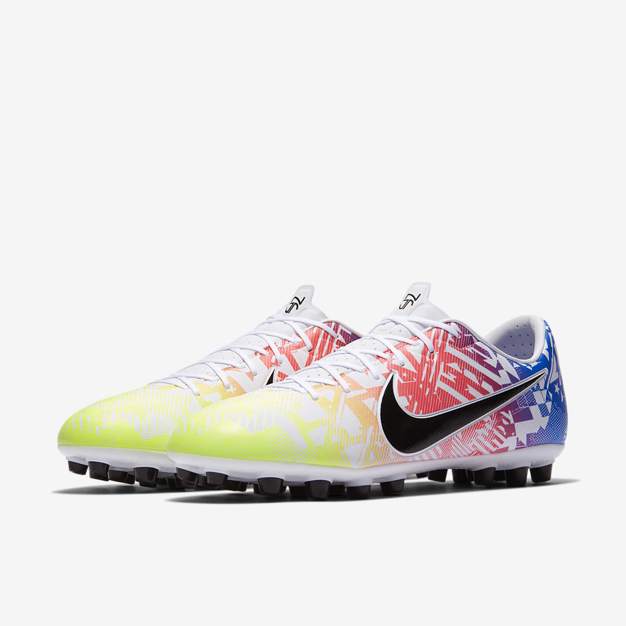 nike hypervenom phantom ag junior