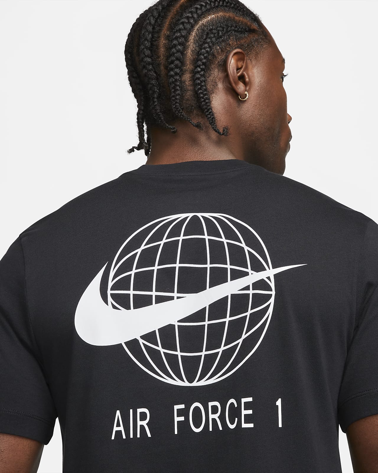 Nike Sportswear AF1 Men's T-Shirt.