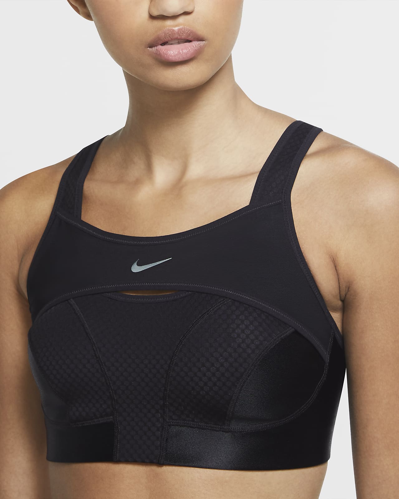nike ultra breathe bra