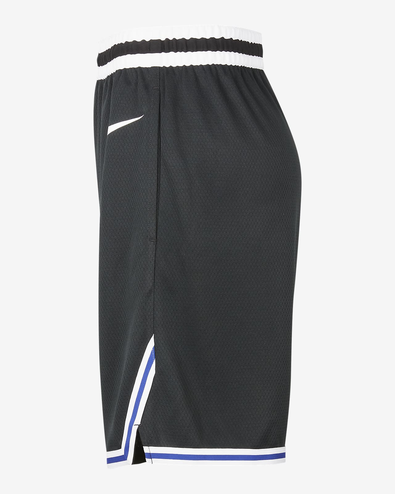 LA Clippers City Edition Men's Nike Dri-FIT NBA Swingman Shorts. Nike GB