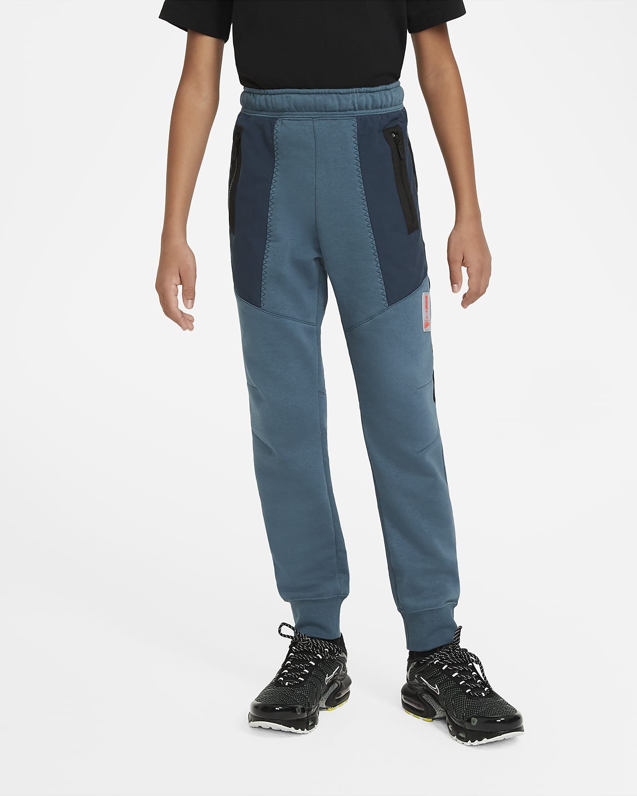 calça nike air max