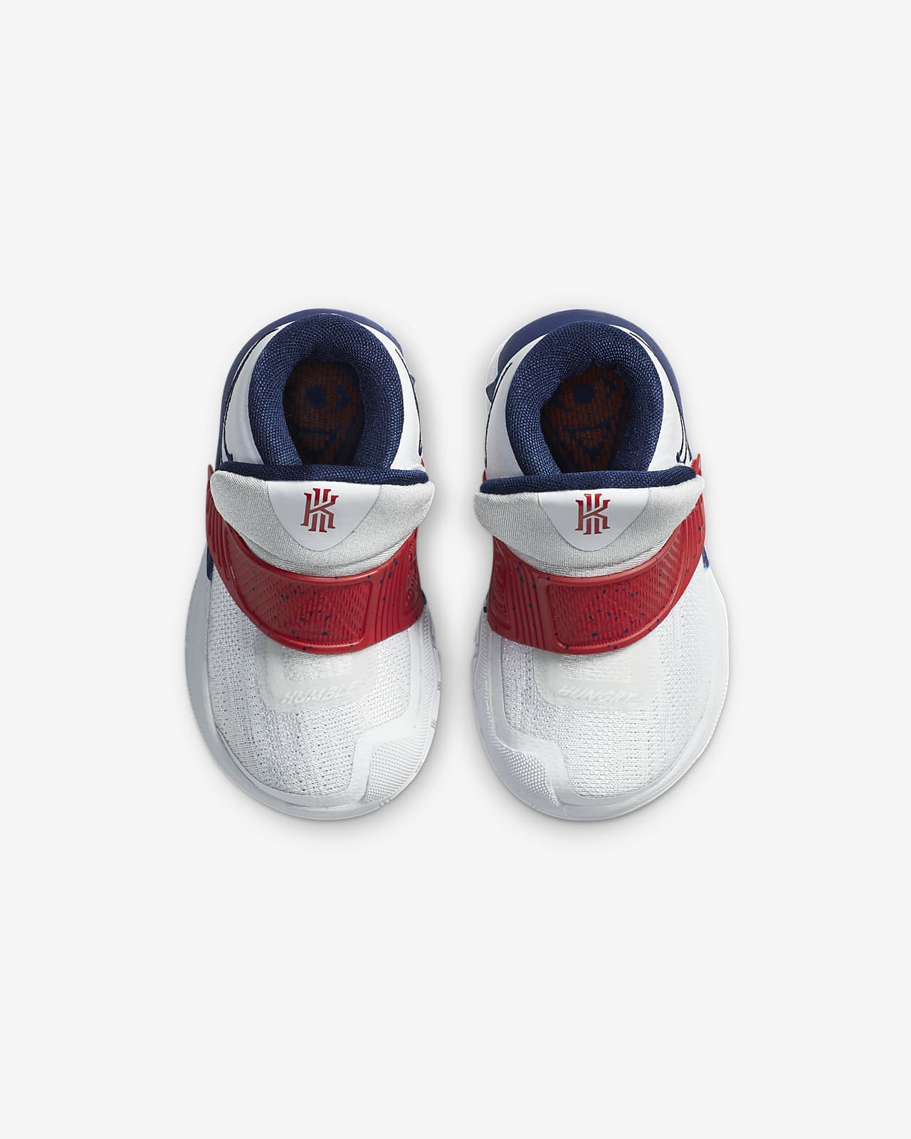 nike kyrie toddler shoes