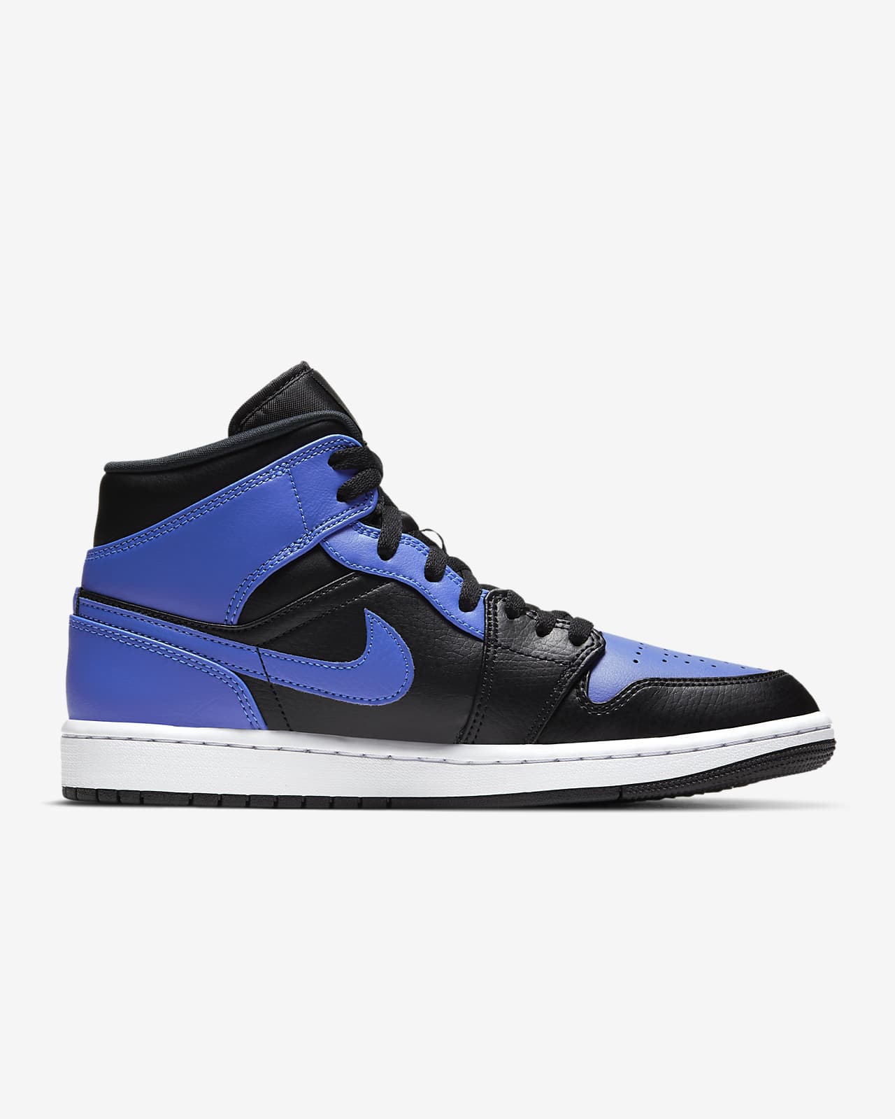 nike jordans 1 mid