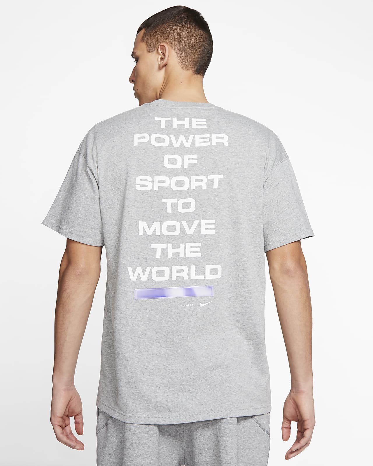 Nike X Pigalle T Shirt Nike Ph