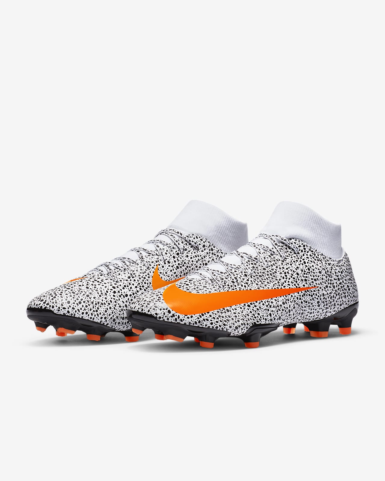 multi ground football boots
