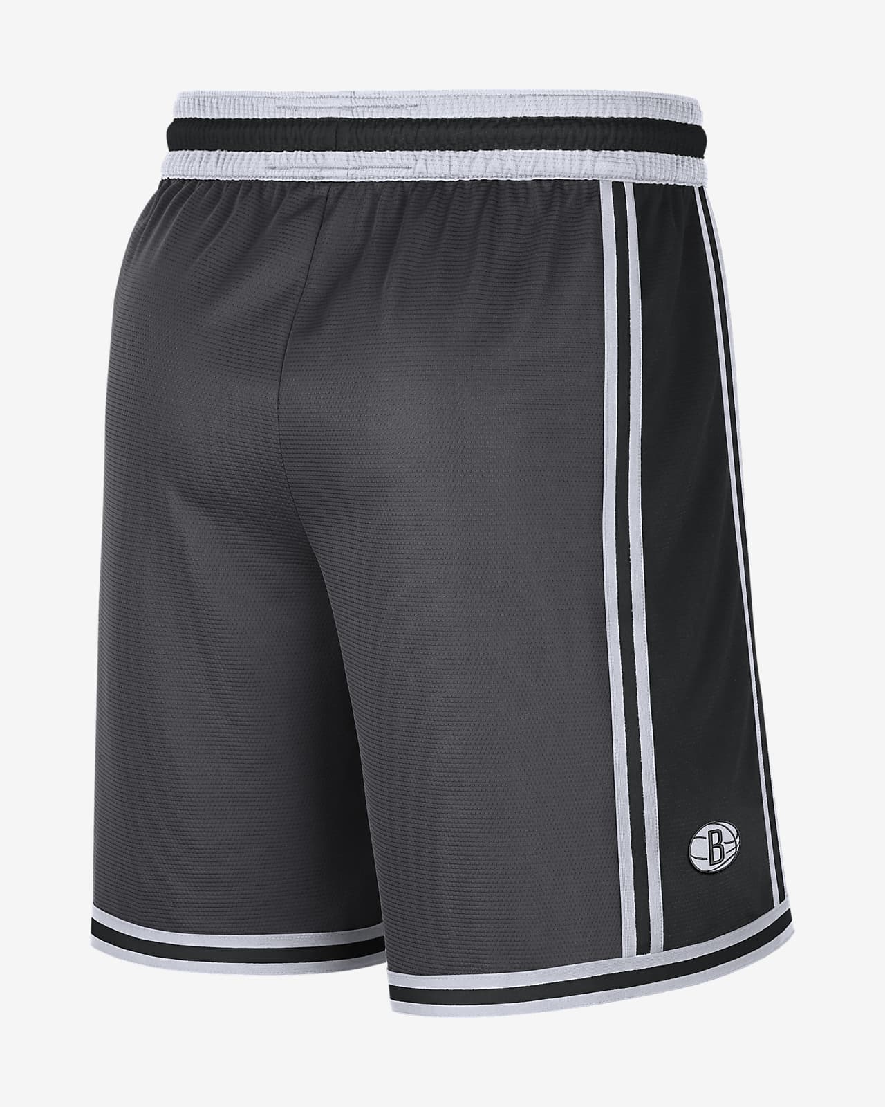 Shorts de la NBA Nike Dri-FIT para hombre Brooklyn Nets. Nike.com