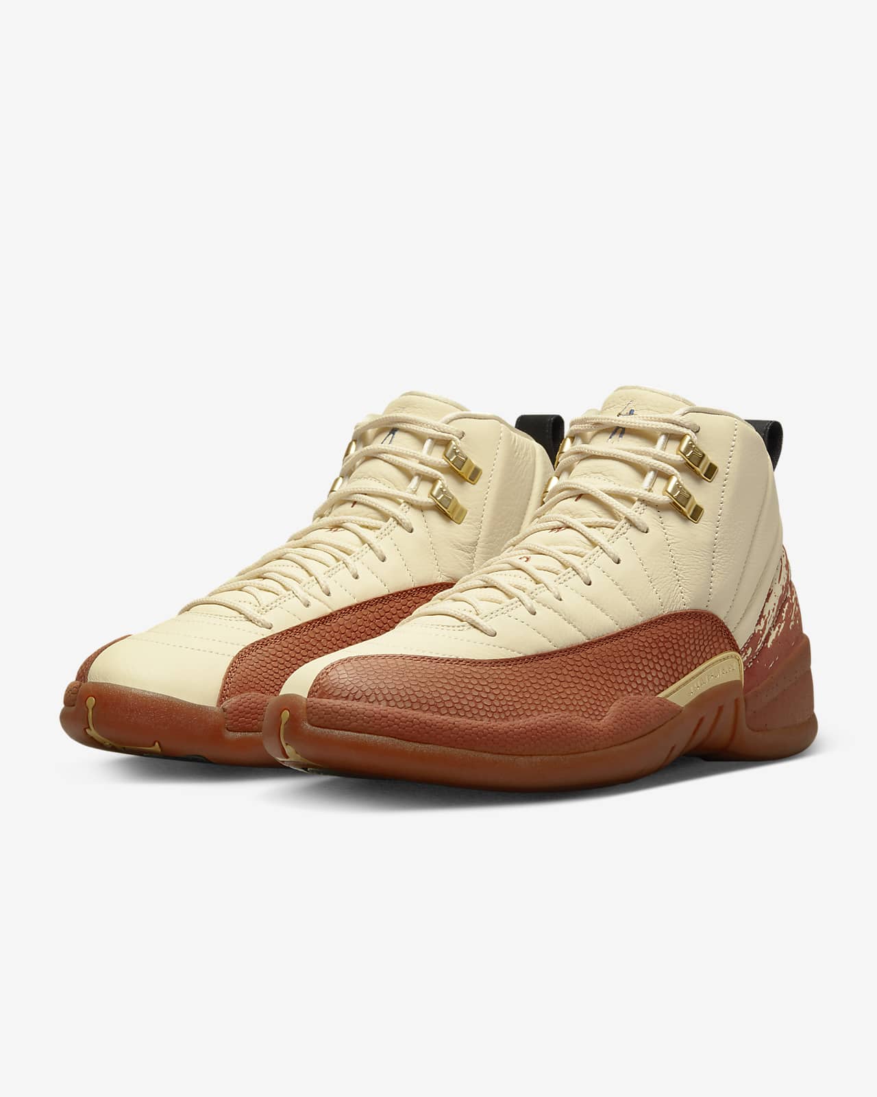 Air Jordan 12 Retro x Eastside Golf Men's Shoes. Nike.com