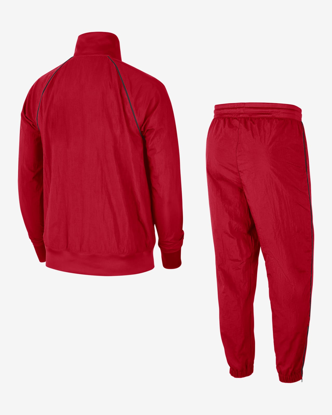 Tuta Chicago Bulls Courtside Nike NBA - Uomo. Nike IT