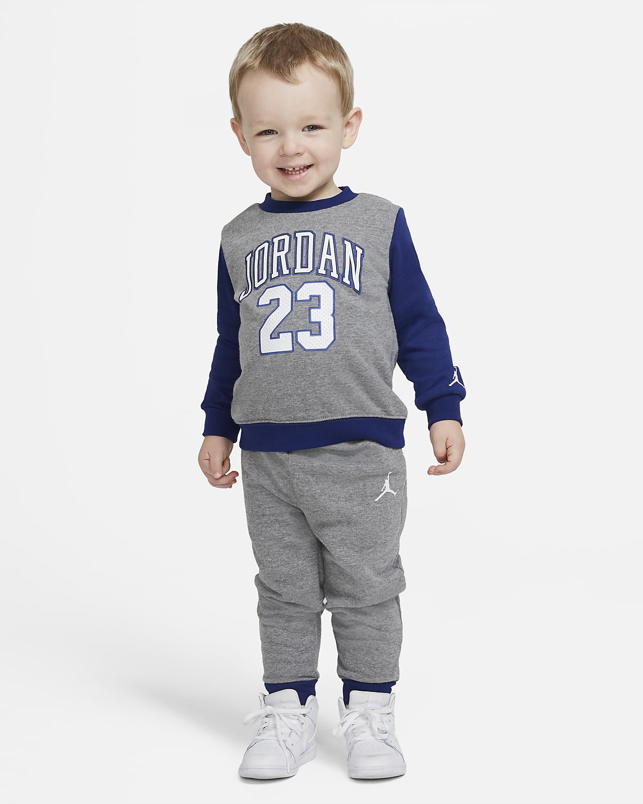 nike jordan for baby boy