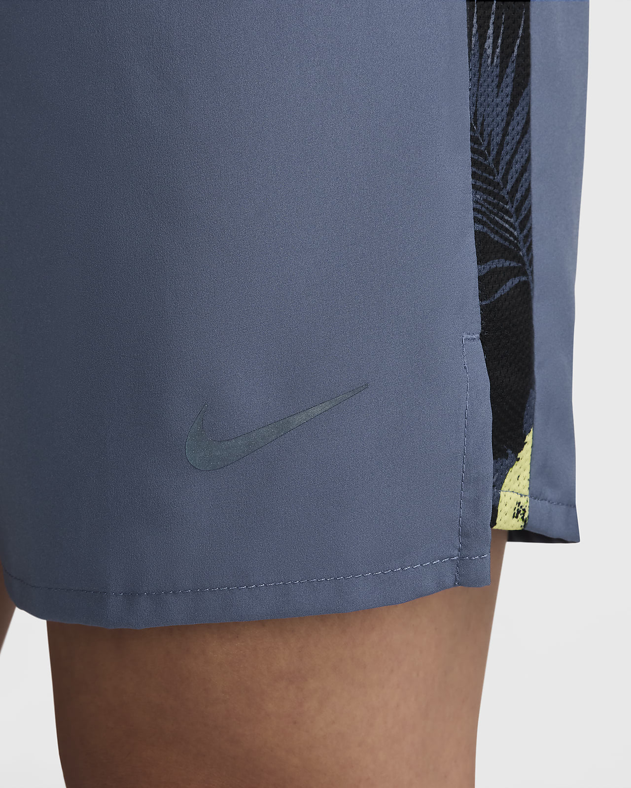 Nike dri cheap fit studio shorts