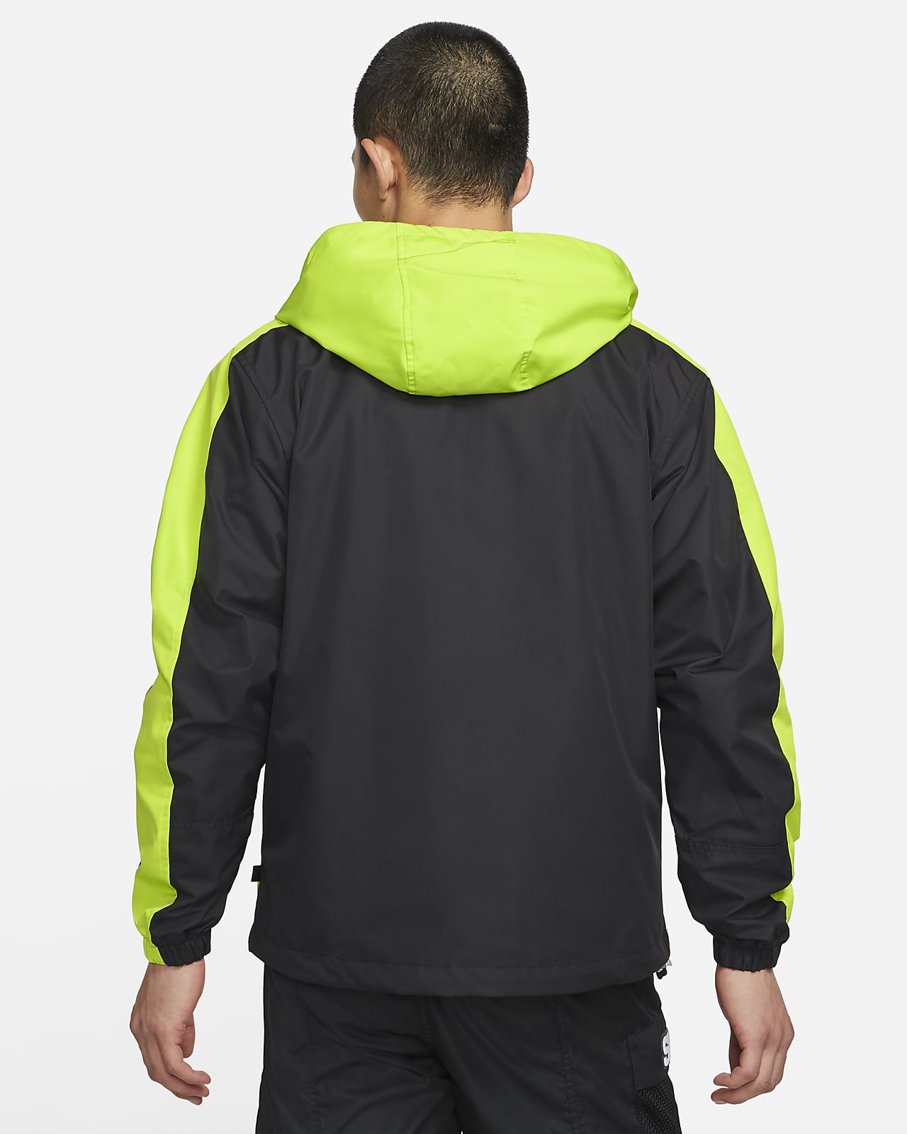 nike sb anorak jacket