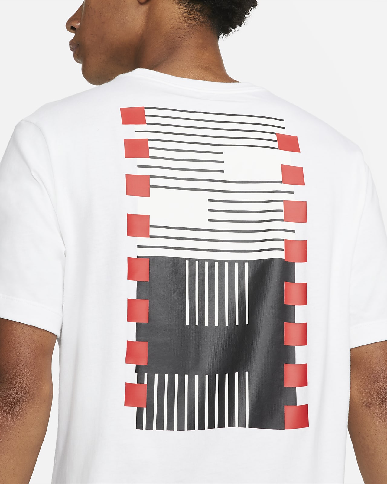 nike t shirt homme jordan