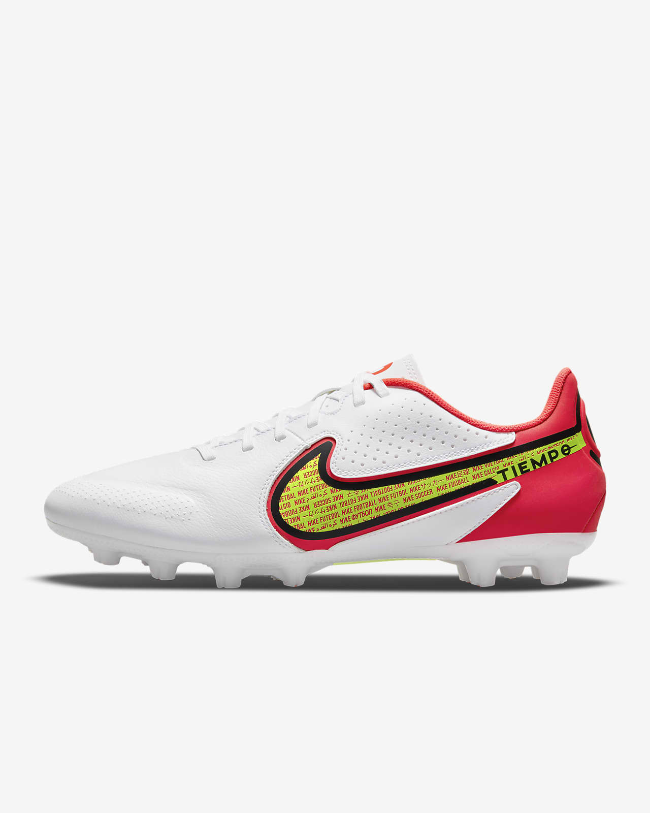 18 Off ナイキ ティエンポ サッカー Hlt No