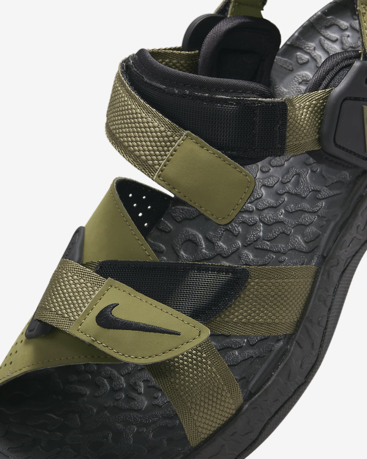 ACG Air Deschutz+ Sandals. Nike AE