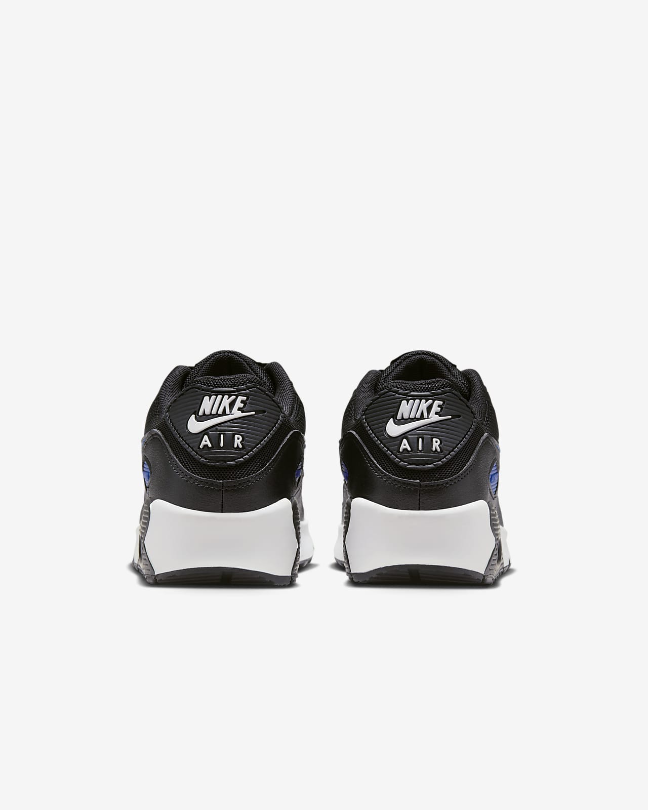 Nike air max deals 90 big kids