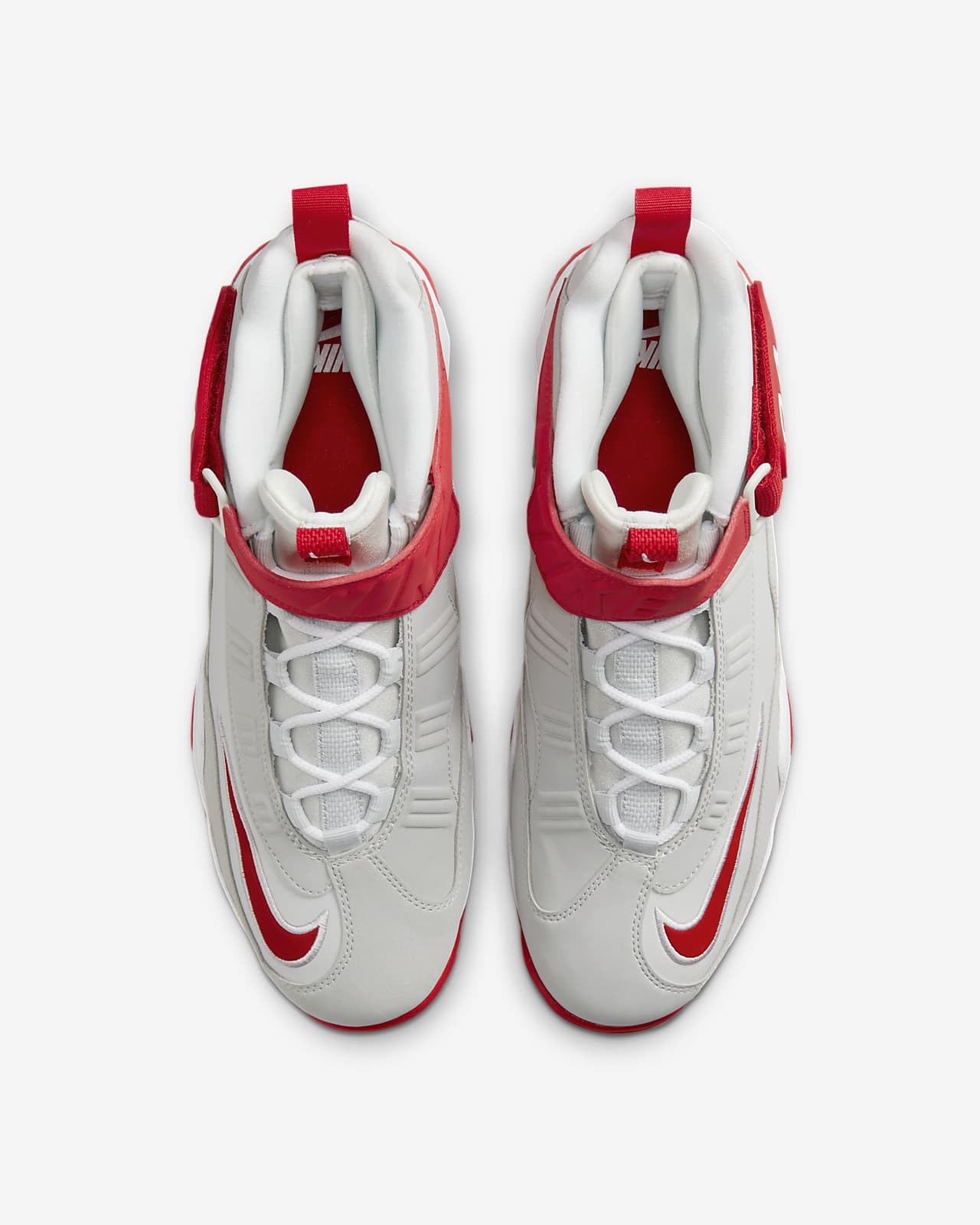 Escudriñar Ausencia Reconocimiento Nike Air Griffey Max 1 Men's Shoes. Nike.com
