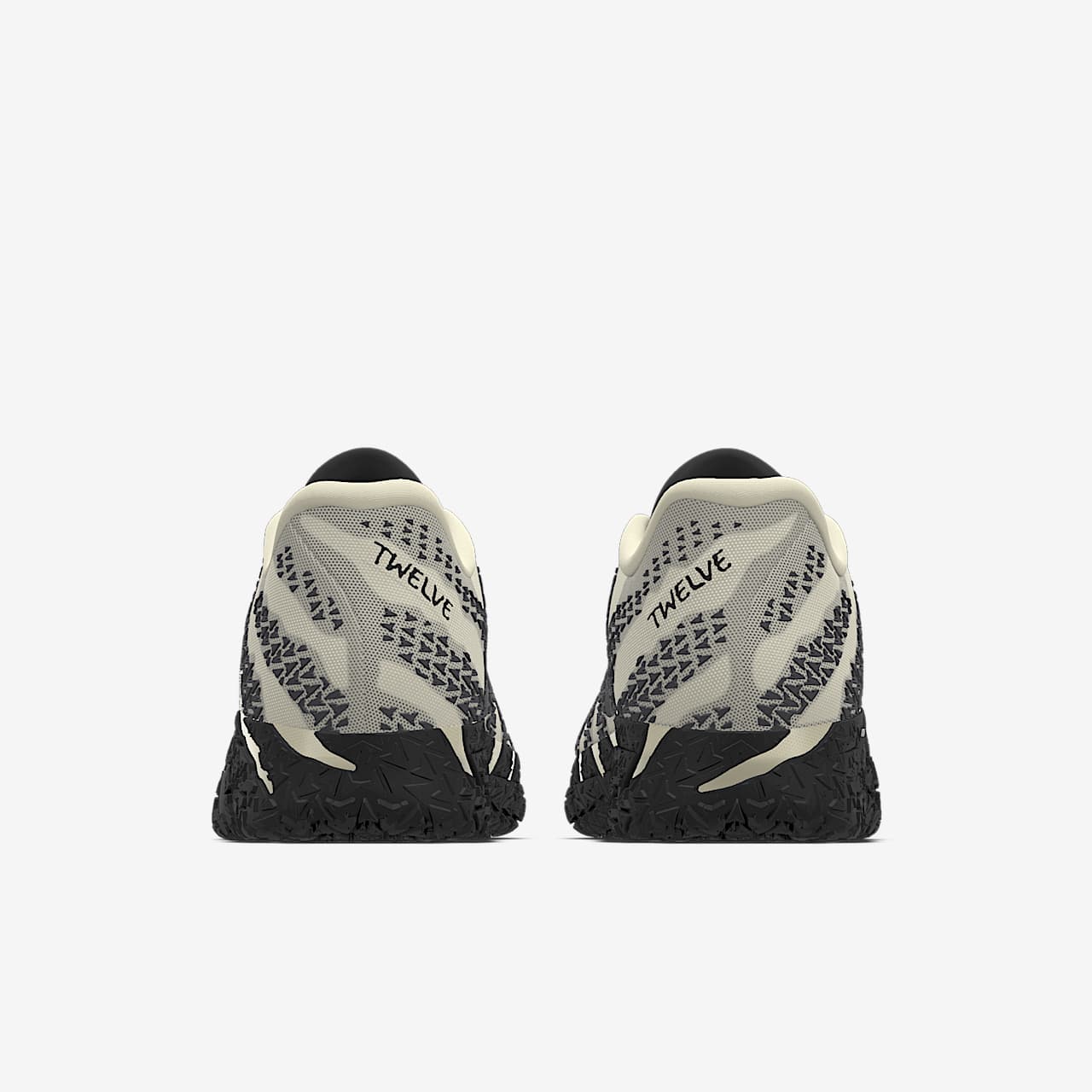 Ja 3 By You Custom Basketball Shoes