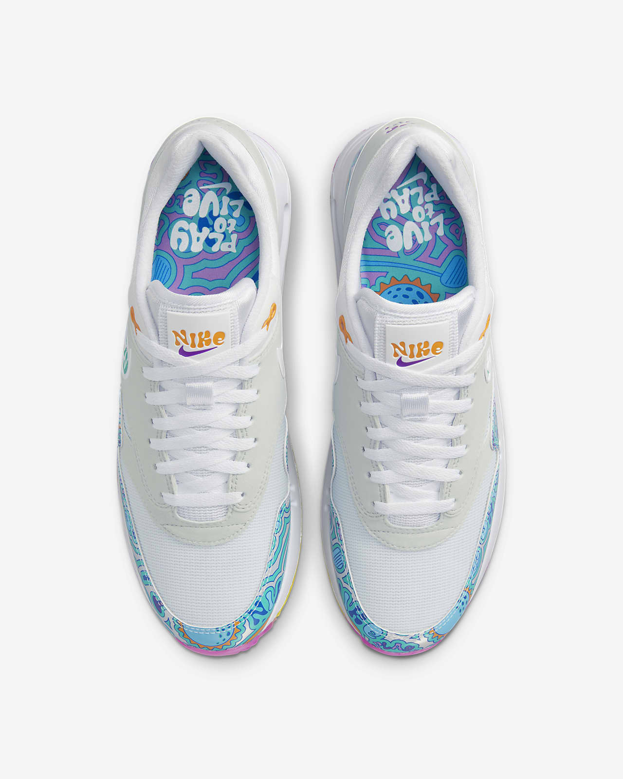 NIKE ナイキ Air MAX1 GOLF-