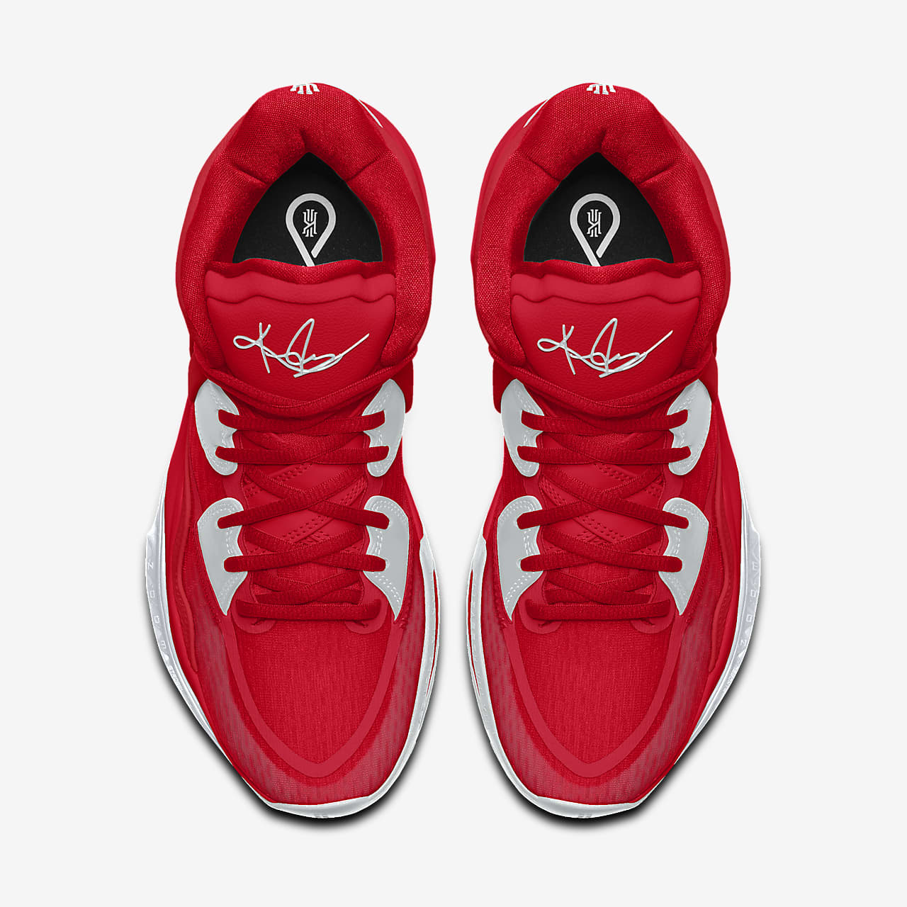 Custom Basketball Shoes. Nike NL