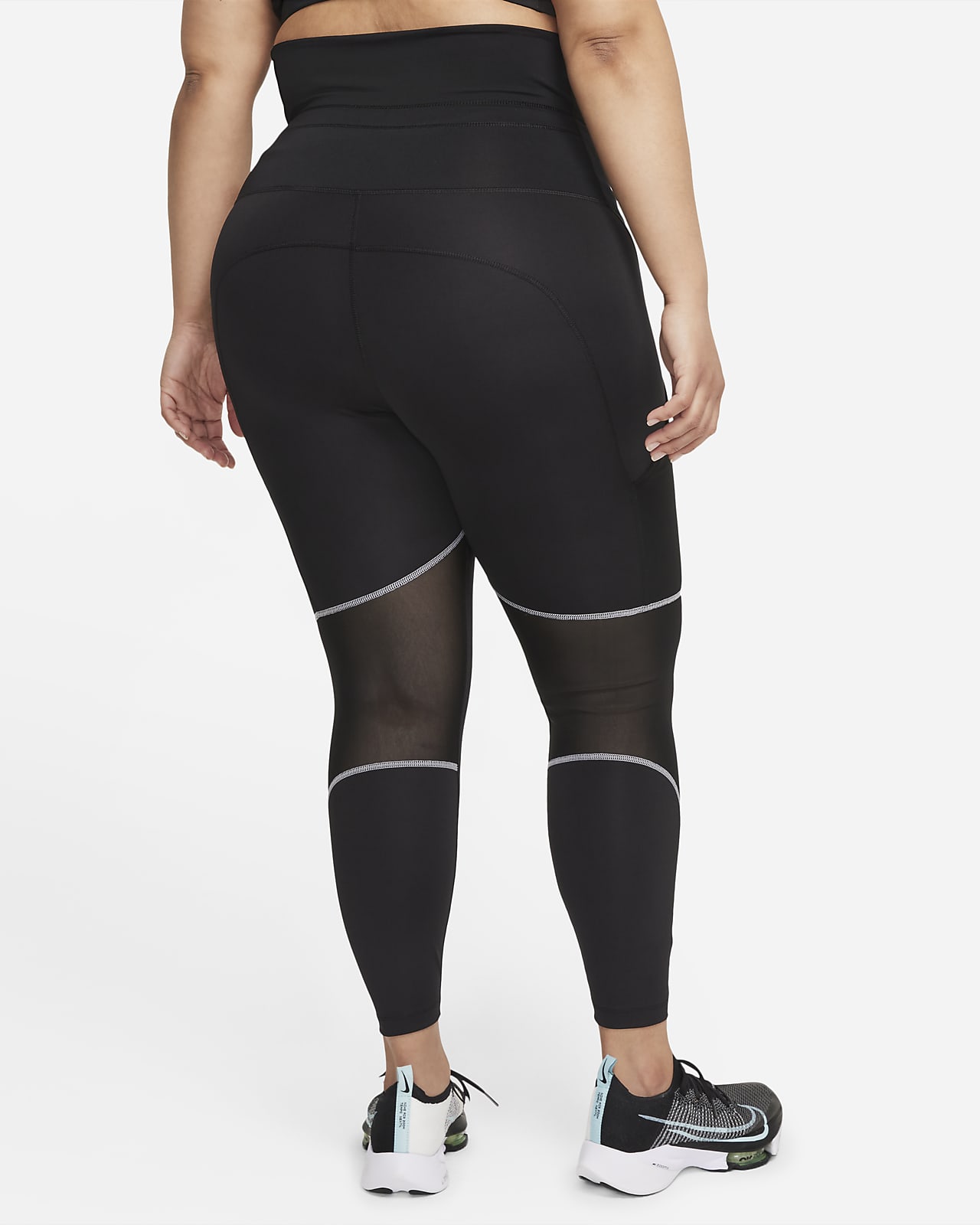 onzie track legging