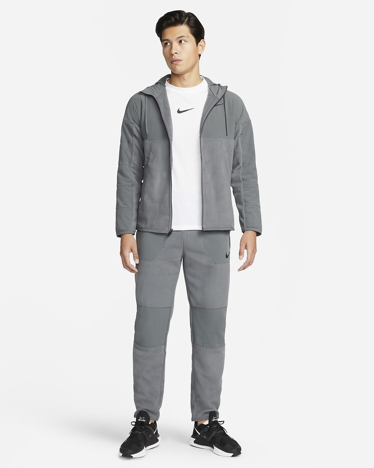 Winterized Training Trousers. Nike 