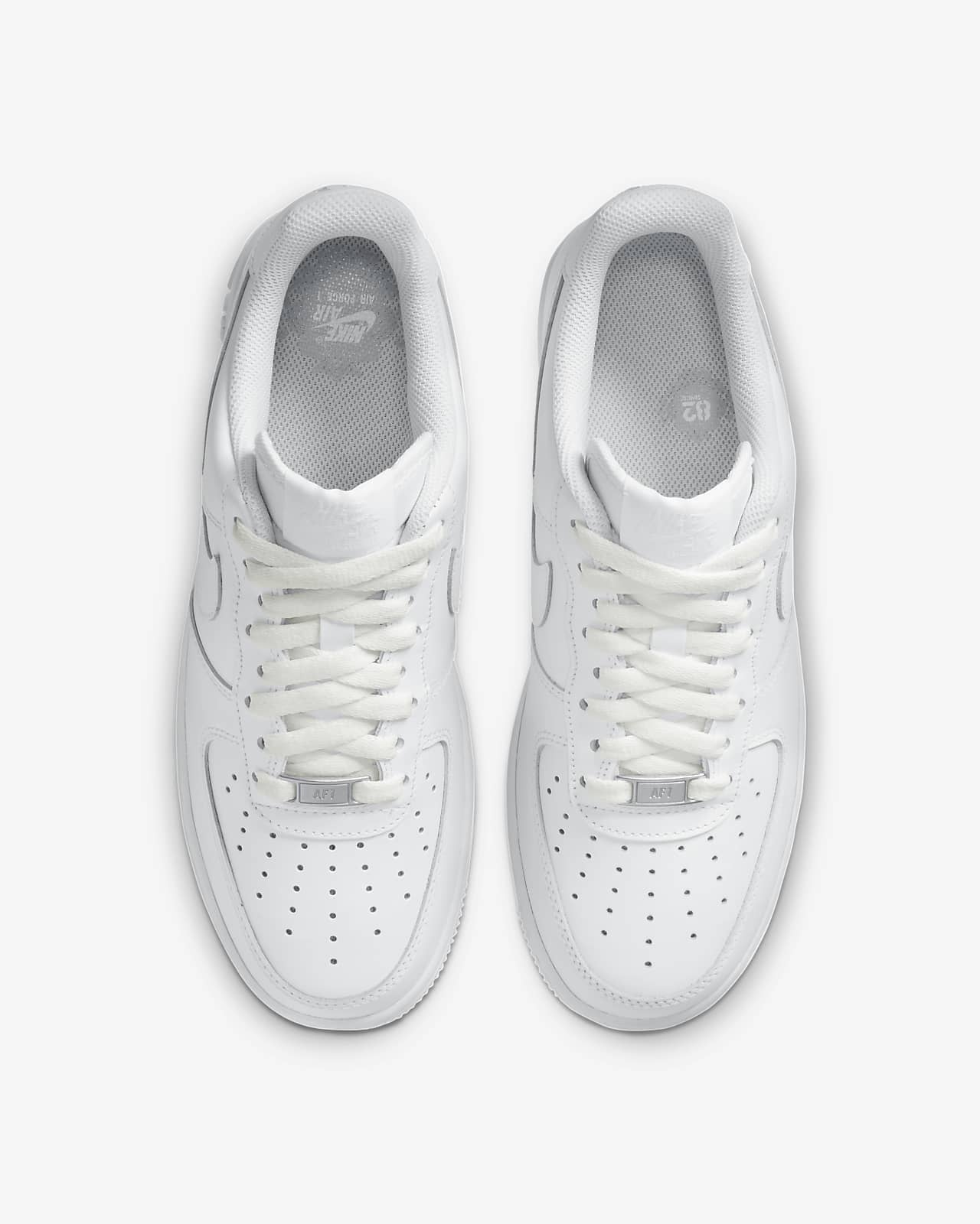 air force one white