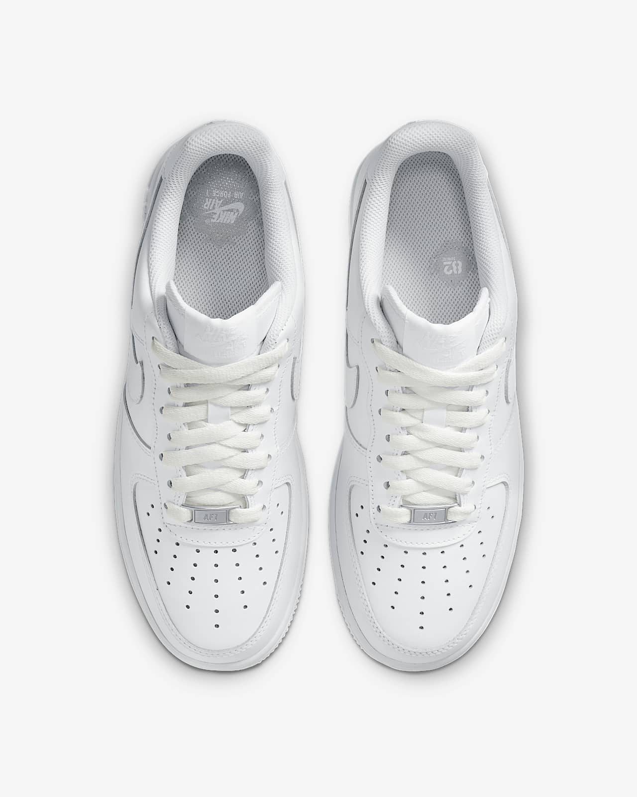 Nike Air Force 1 : caratteristiche e opinioni Sneakers | Runnea