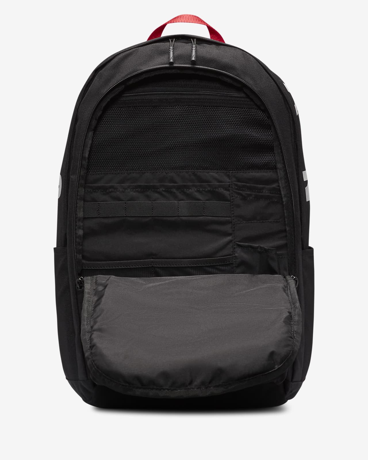 Jordan Backpack (Large). Nike SE