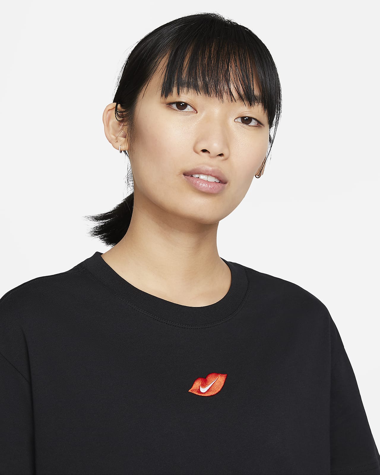 Nike公式 ナイキ スポーツウェア ウィメンズ Tシャツ オンラインストア 通販サイト