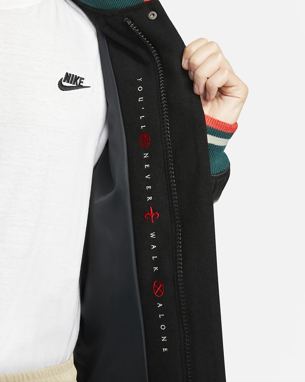 liverpool nike hk