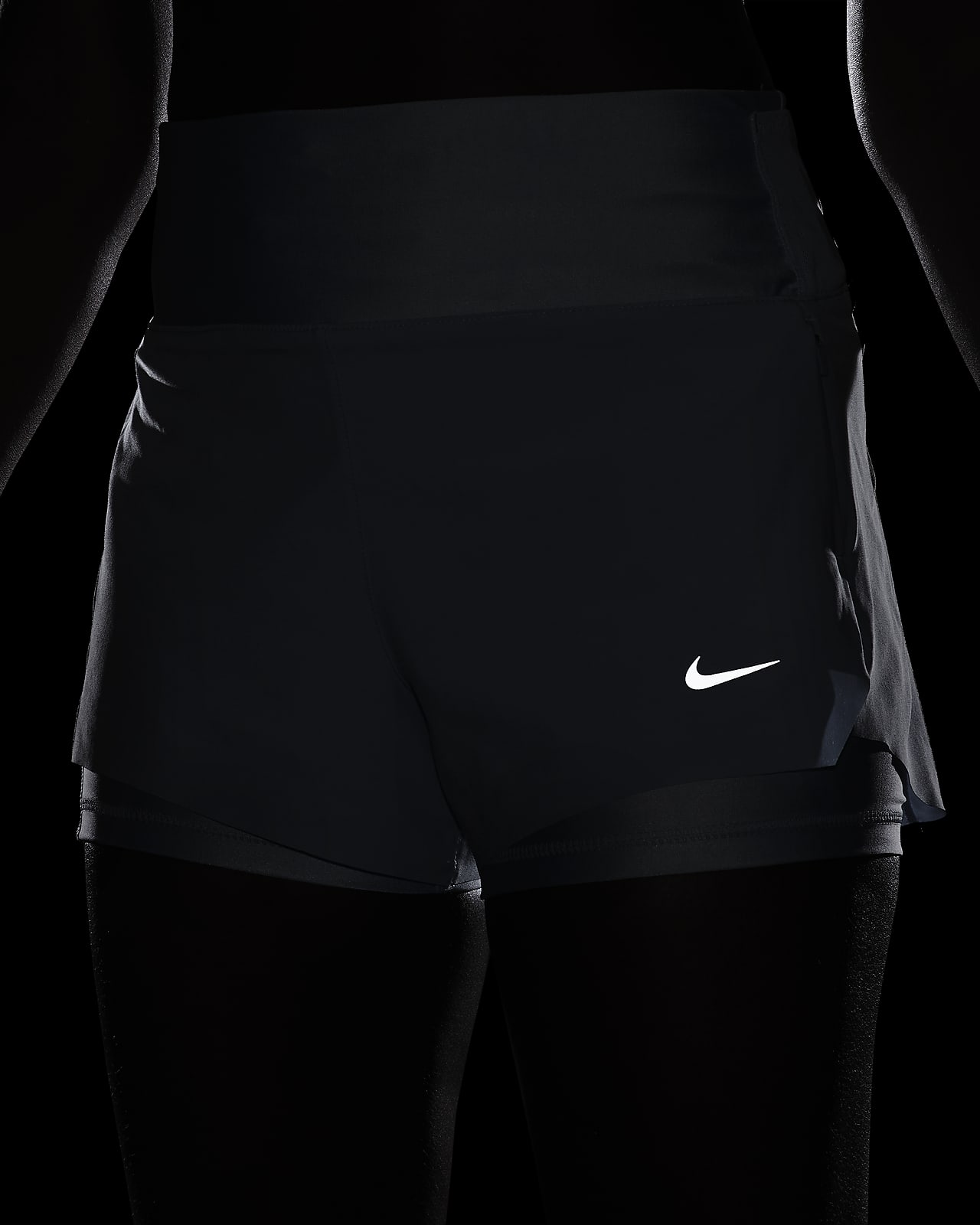 Pantalon nike w flex swift on sale running
