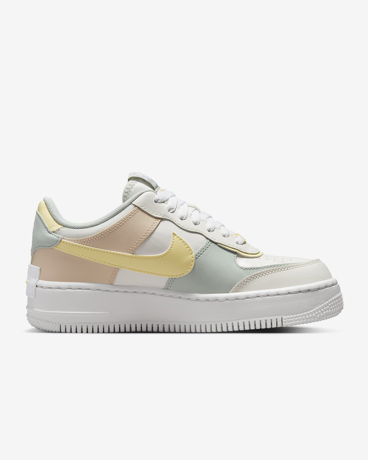 Lada Sollozos otro Calzado para mujer Nike AF1 Shadow. Nike.com