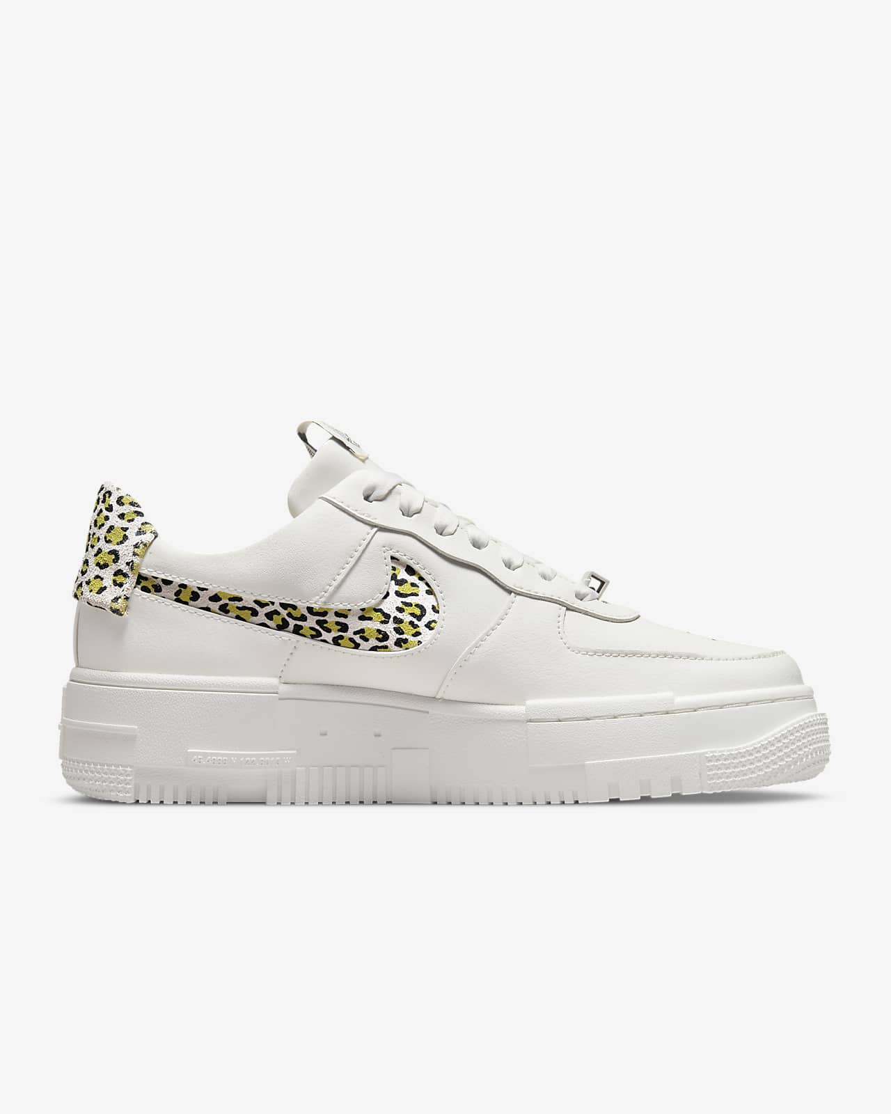 NIKE AirForce1 Low PIXEL SE - スニーカー