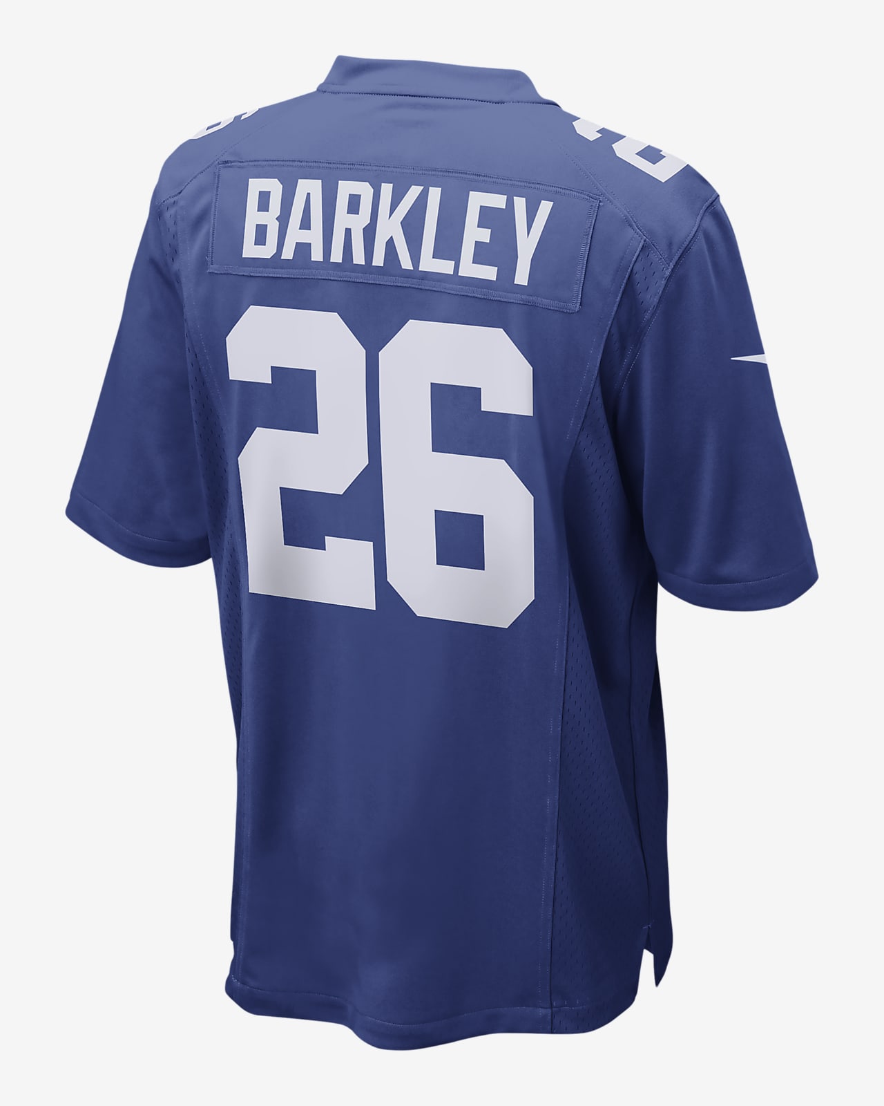 nfl barkley jersey