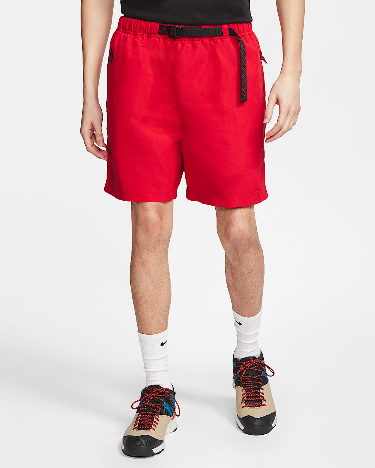 nike acg shorts men