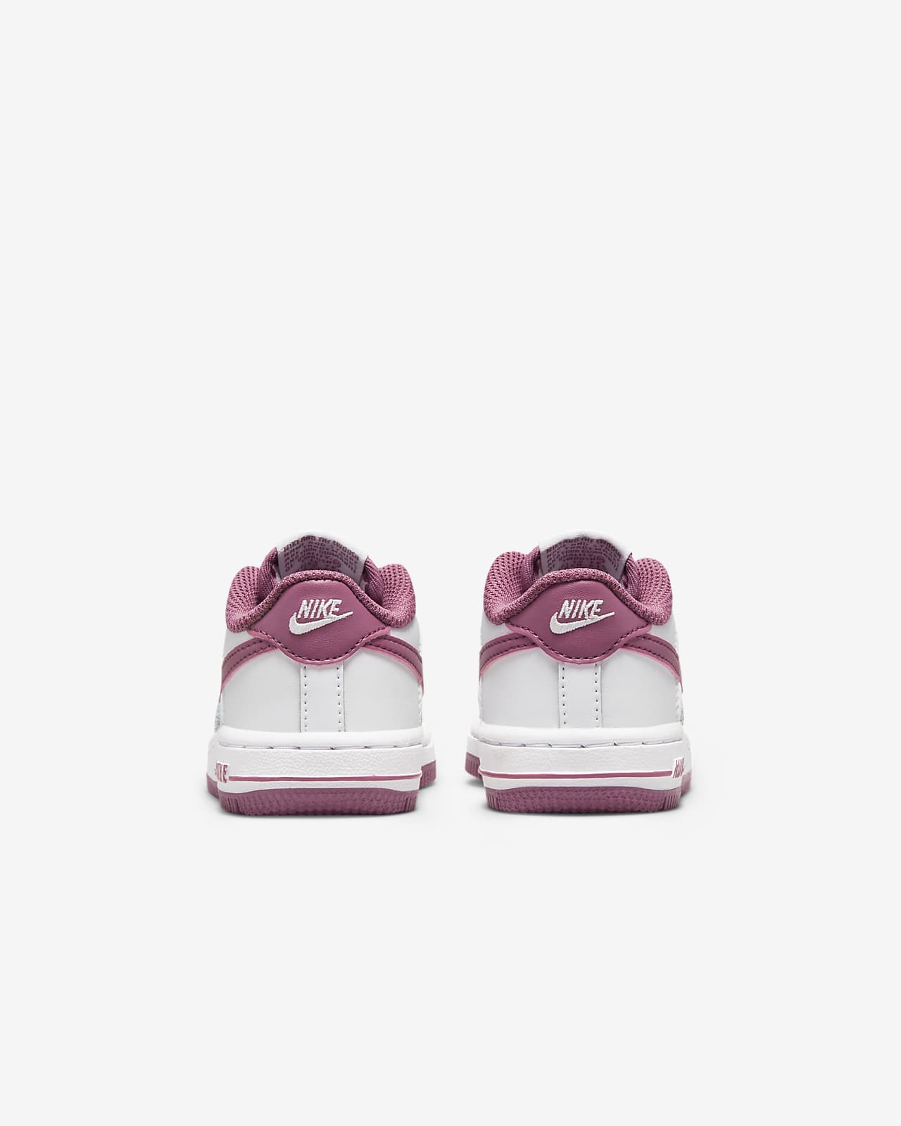 Nike Force 1 '06 Baby \u0026 Toddler Shoes. Nike AU