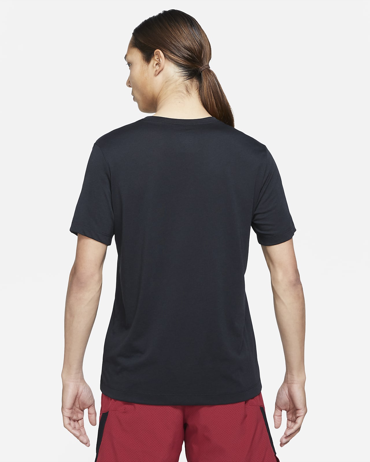 nike graphic t shirt mens