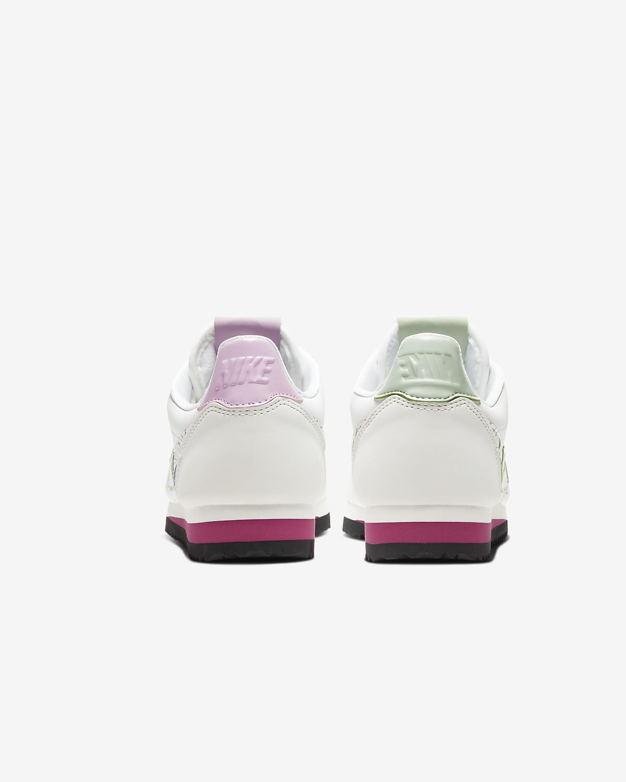 nike court lite 2 pink foam