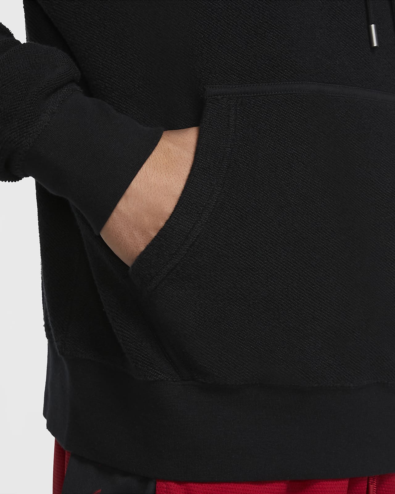 jordan flight clouded dreams pullover hoodie