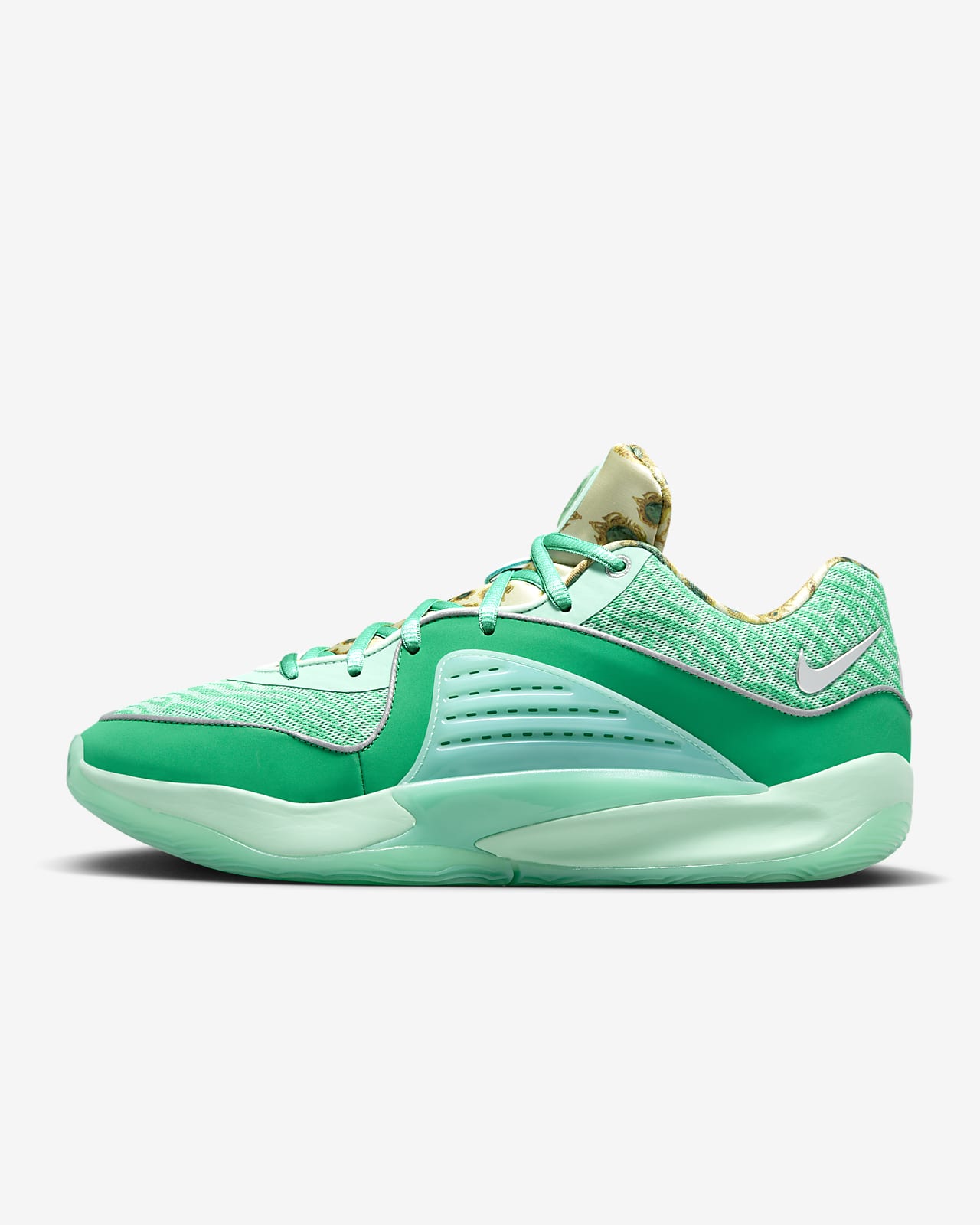 Kd blue deals and green